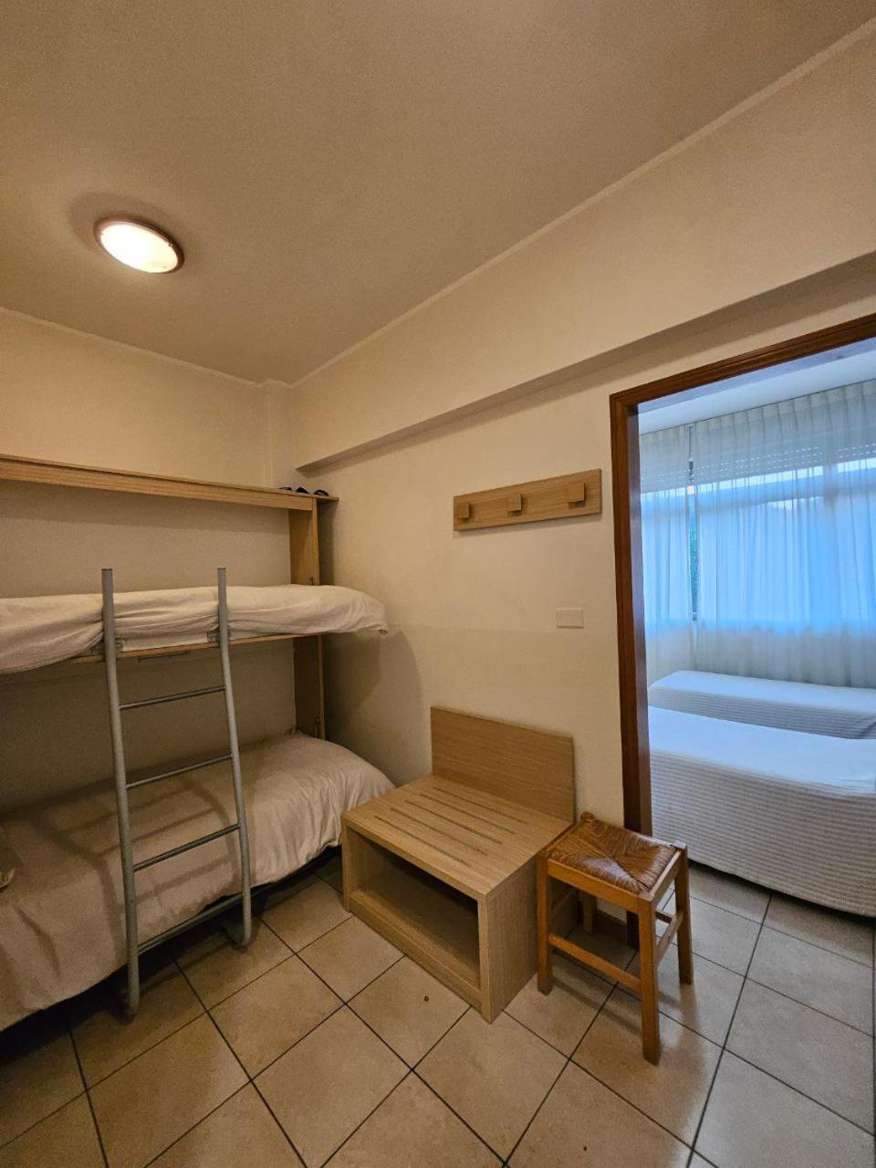 Albergo Nyers Perugia Exterior foto