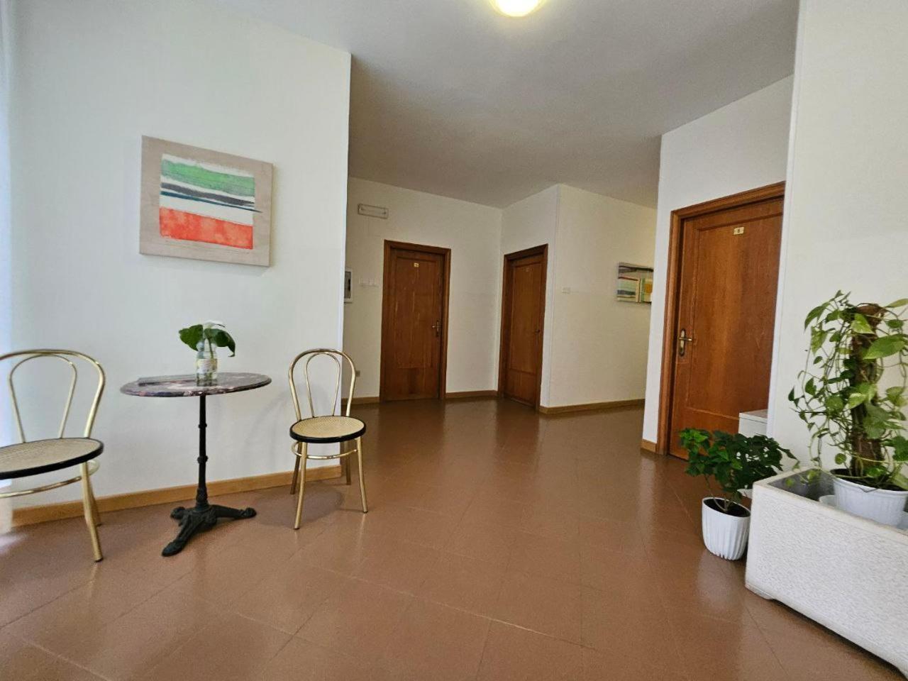 Albergo Nyers Perugia Exterior foto