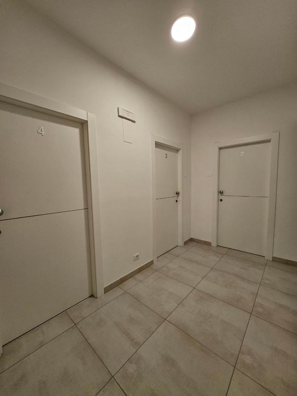 Albergo Nyers Perugia Exterior foto