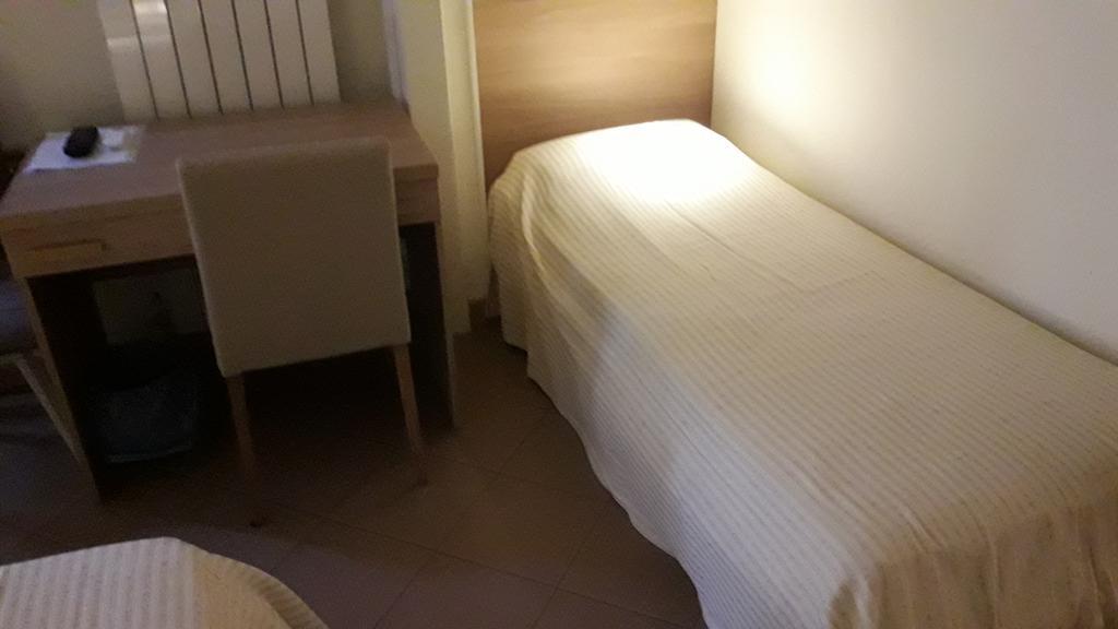 Albergo Nyers Perugia Exterior foto