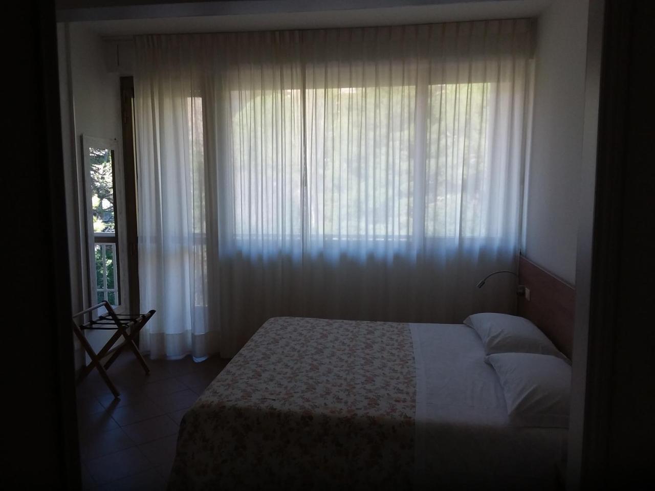 Albergo Nyers Perugia Exterior foto