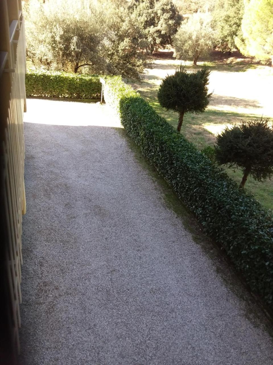 Albergo Nyers Perugia Exterior foto