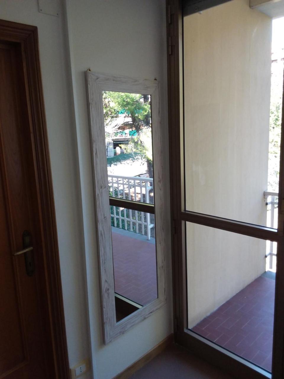 Albergo Nyers Perugia Exterior foto