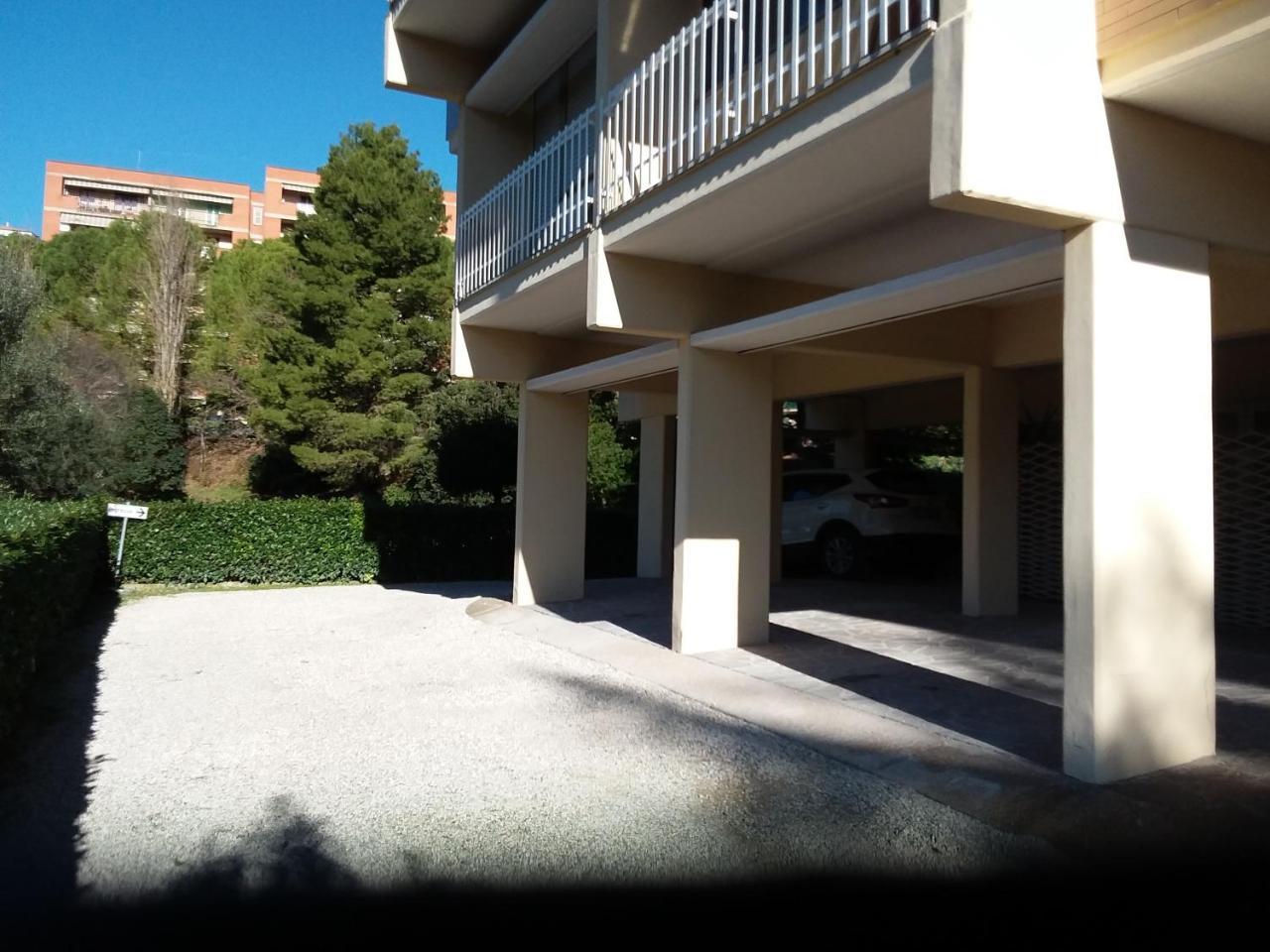 Albergo Nyers Perugia Exterior foto
